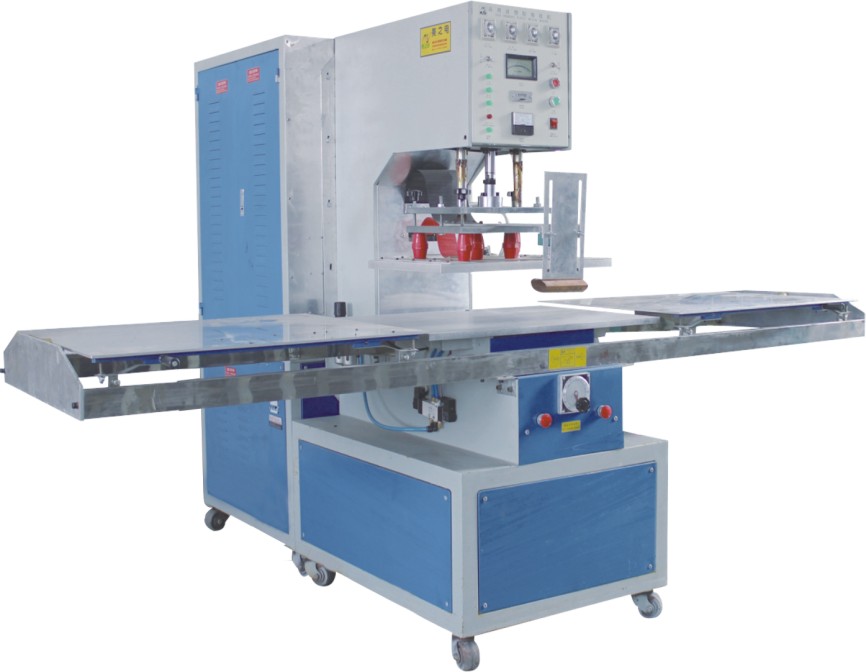 單頭滑臺(tái)高周波