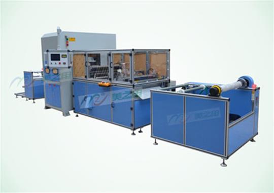 自動(dòng)高頻機(jī)廠家選擇美之電-專注非標(biāo)定制