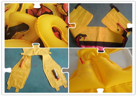 充氣救生衣十大品牌排行榜-中國(guó)品牌網(wǎng)提供