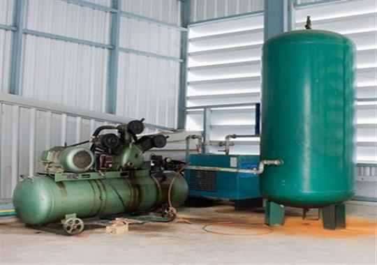 高頻機(jī)/高周波需求空壓機(jī)選型的7要素，你了解嗎？