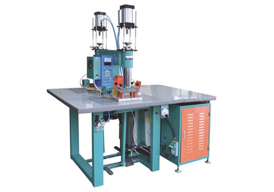 高頻熱合機(jī)正確使用方法，維修的誤區(qū)是什么？