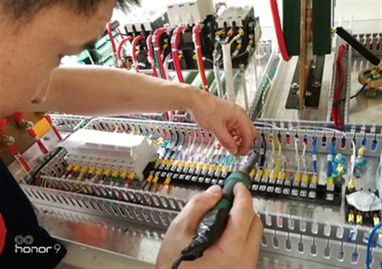 高頻機維修有什么方法，有哪些方法？