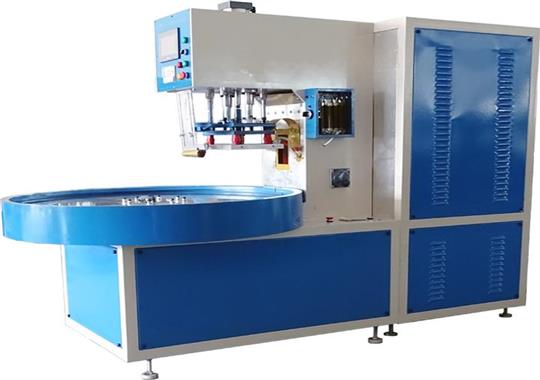 高周波機(jī)器有什么特性，操作要注意什么？