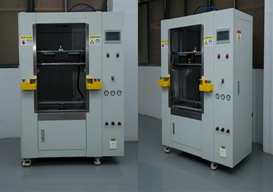 熱板焊接機(jī)有哪些優(yōu)勢？金電高頻機(jī)告訴你！