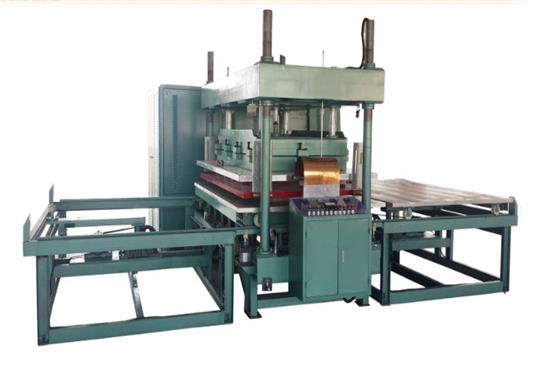 兩臺(tái)大功率高周波設(shè)備之間安裝有哪些要求？-無錫金電高頻機(jī)廠家